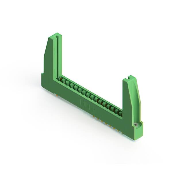 307-034-542-278 EDAC Inc.  Edgeboard Connectors